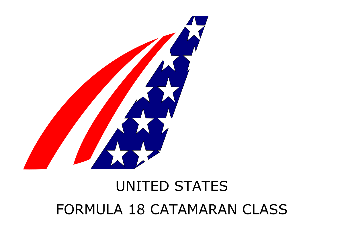 catamaran formule 18
