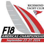 2024 F18 Americas Championship